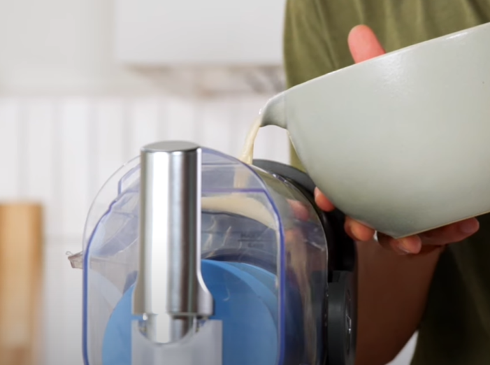 How To Use the Ninja Slushie Maker