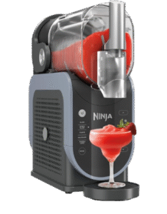 Ninja Slushie Maker