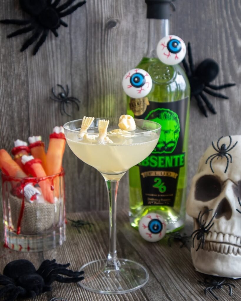 Corpse Reviver No. 2