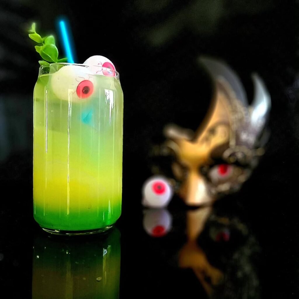 Green Monster