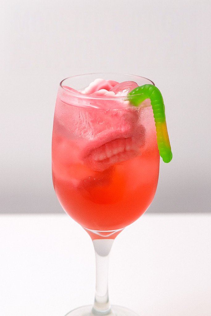 Monster Energy Candy Fizz
